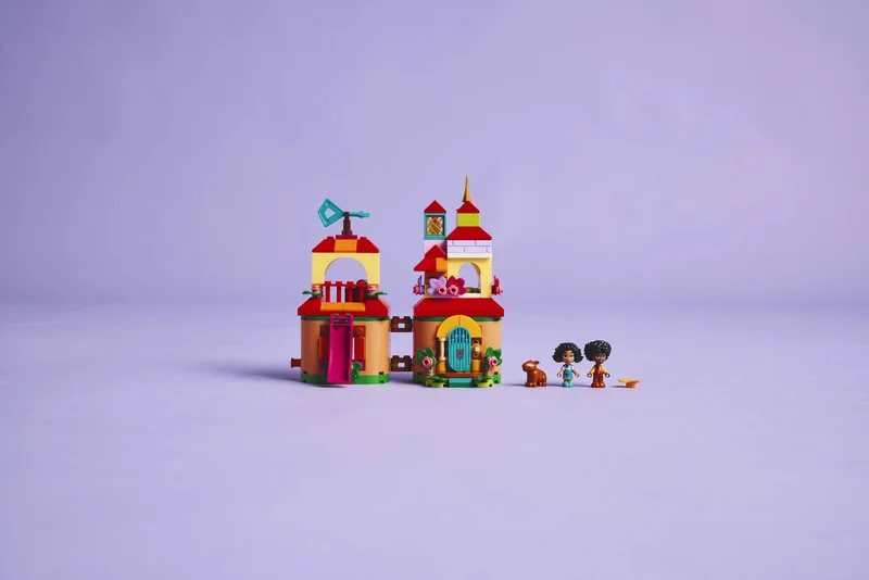 Encanto Mini House - View 7