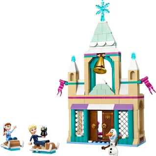 LEGO 43265-1 Arendelle Frozen Castle — 177 pieces, Disney theme