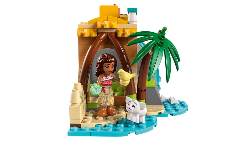 Princess Castle & Royal Pets - View 6