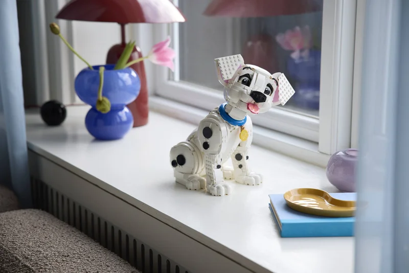 101 Dalmatians Puppy - View 7