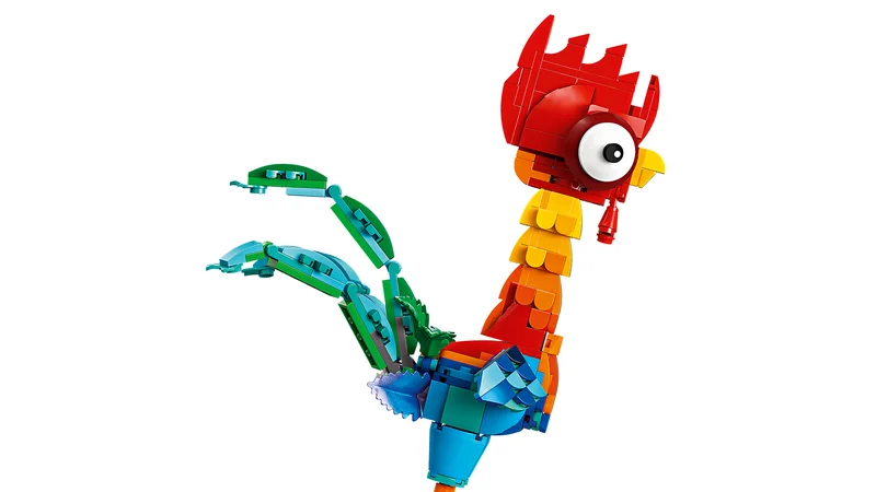 Heihei - View 4