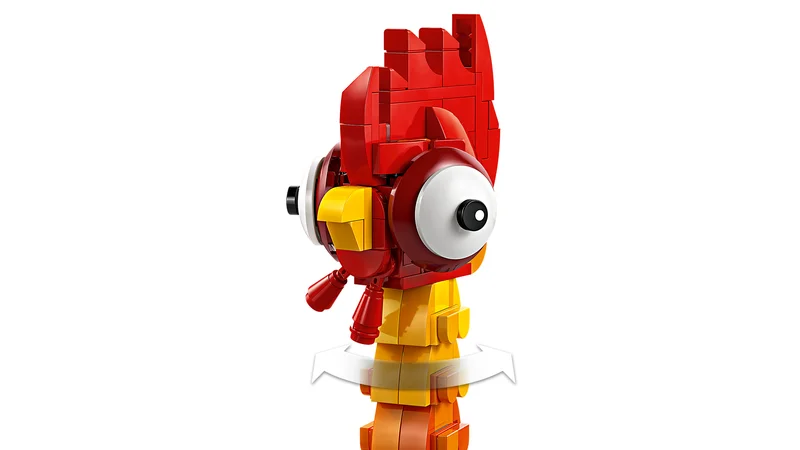Heihei - View 5