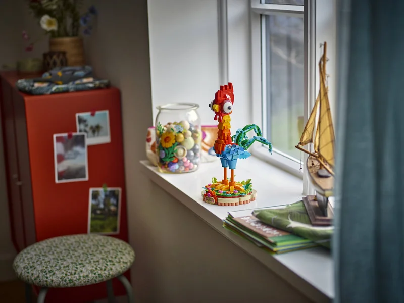 Heihei - View 6