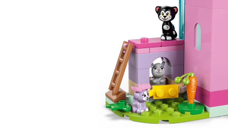 Minnie's Pet Hotel - View 2