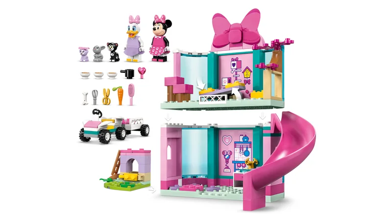 Minnie's Pet Hotel - View 3