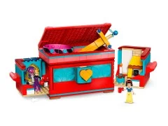 Snow White's Jewelry Box - View 2