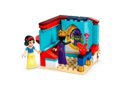 Snow White's Jewelry Box - View 3