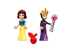 Snow White's Jewelry Box - View 5