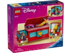 Snow White's Jewelry Box - View 6