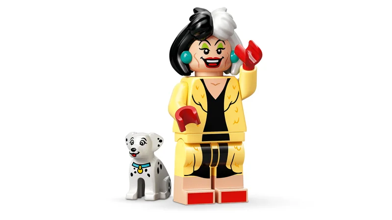 Cruella De Vil's Car - View 6