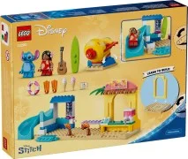 Beach Fun with Lilo & Stitch - View 2