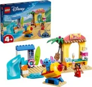 Beach Fun with Lilo & Stitch - View 3