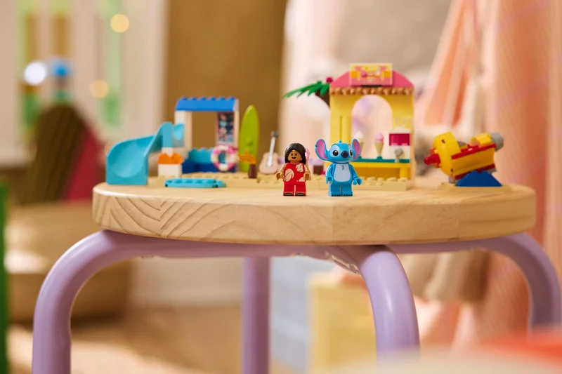 Beach Fun with Lilo & Stitch - View 7