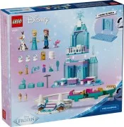 Elsa's Ice Castle & Snow Ride Adventure - View 2