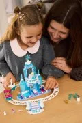 Elsa's Ice Castle & Snow Ride Adventure - View 5