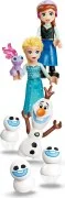 Elsa's Ice Castle & Snow Ride Adventure - View 8