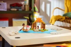 Village House & Boat - View 8