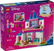 Cinderella Animal Friends Castle - View 2
