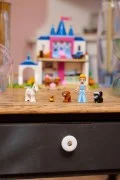 Cinderella Animal Friends Castle - View 7