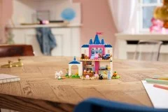 Cinderella Animal Friends Castle - View 8
