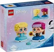 Mini Anna & Elsa - View 2
