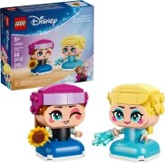 Mini Anna & Elsa - View 3