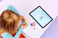 Mini Anna & Elsa - View 4