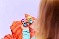 Mini Anna & Elsa - View 5