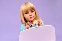Mini Anna & Elsa - View 6