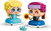 Mini Anna & Elsa - View 9
