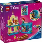 Ariel's Magical Mini Palace - View 2