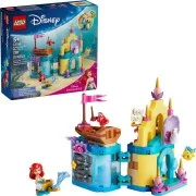 Ariel's Magical Mini Palace - View 3