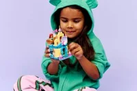 Ariel's Magical Mini Palace - View 4