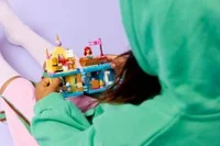 Ariel's Magical Mini Palace - View 5