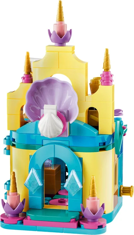 Ariel's Magical Mini Palace - View 8