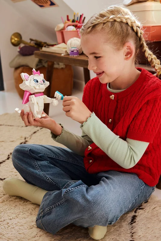 The Aristocats Adorable Marie - View 5