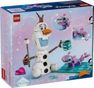 Olaf and Bruni’s Picnic Fun - View 2