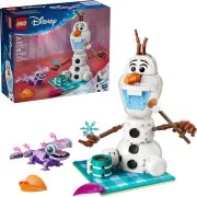 Olaf and Bruni’s Picnic Fun - View 3