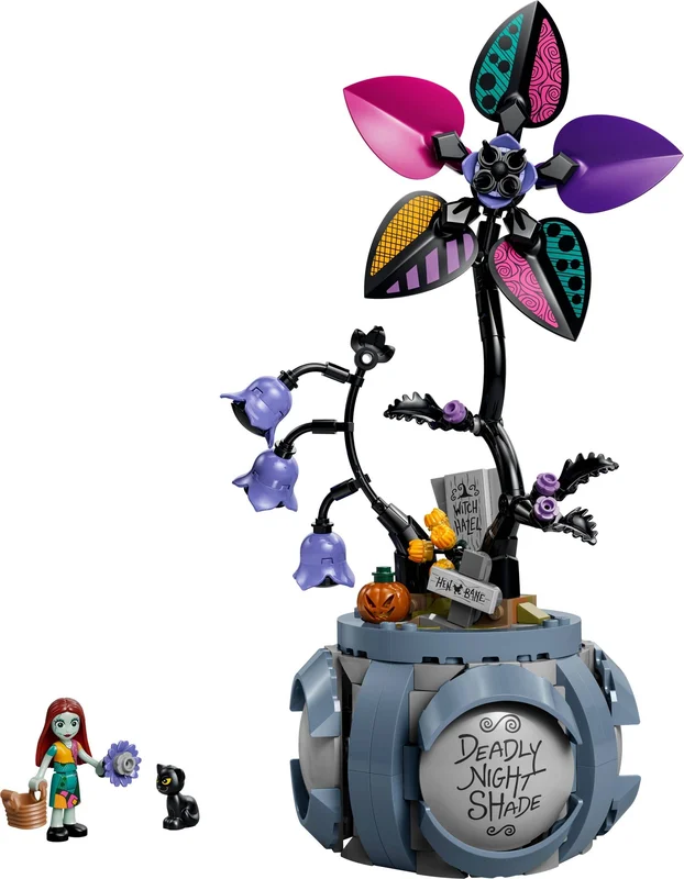 Sally's Flowerpot - View 4