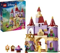 Belle & the Beast's Enchanted Castle - View 3