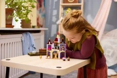 Belle & the Beast's Enchanted Castle - View 5