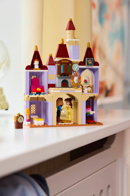 Belle & the Beast's Enchanted Castle - View 7