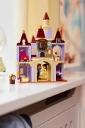 Belle & the Beast's Enchanted Castle - View 7