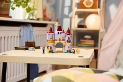 Belle & the Beast's Enchanted Castle - View 8