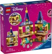 Rapunzel's Mini Tower - View 2