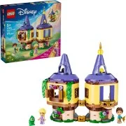 Rapunzel's Mini Tower - View 3