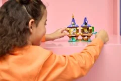 Rapunzel's Mini Tower - View 5
