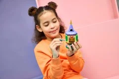 Rapunzel's Mini Tower - View 6