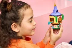 Rapunzel's Mini Tower - View 7