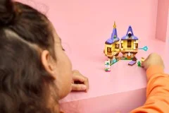 Rapunzel's Mini Tower - View 8